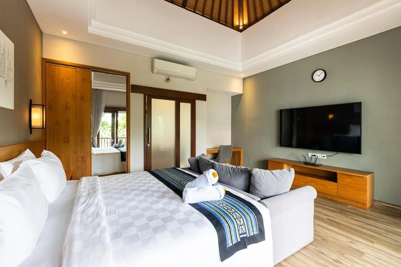 Villa Umalas Kerobokan
